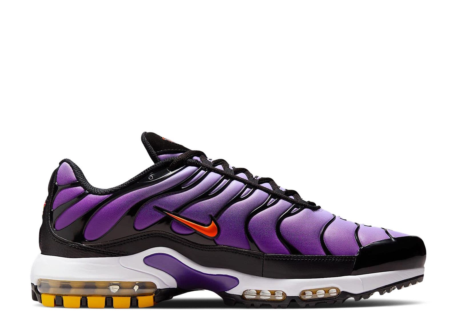 Air Max Plus Golf 'Voltage Purple Black'
