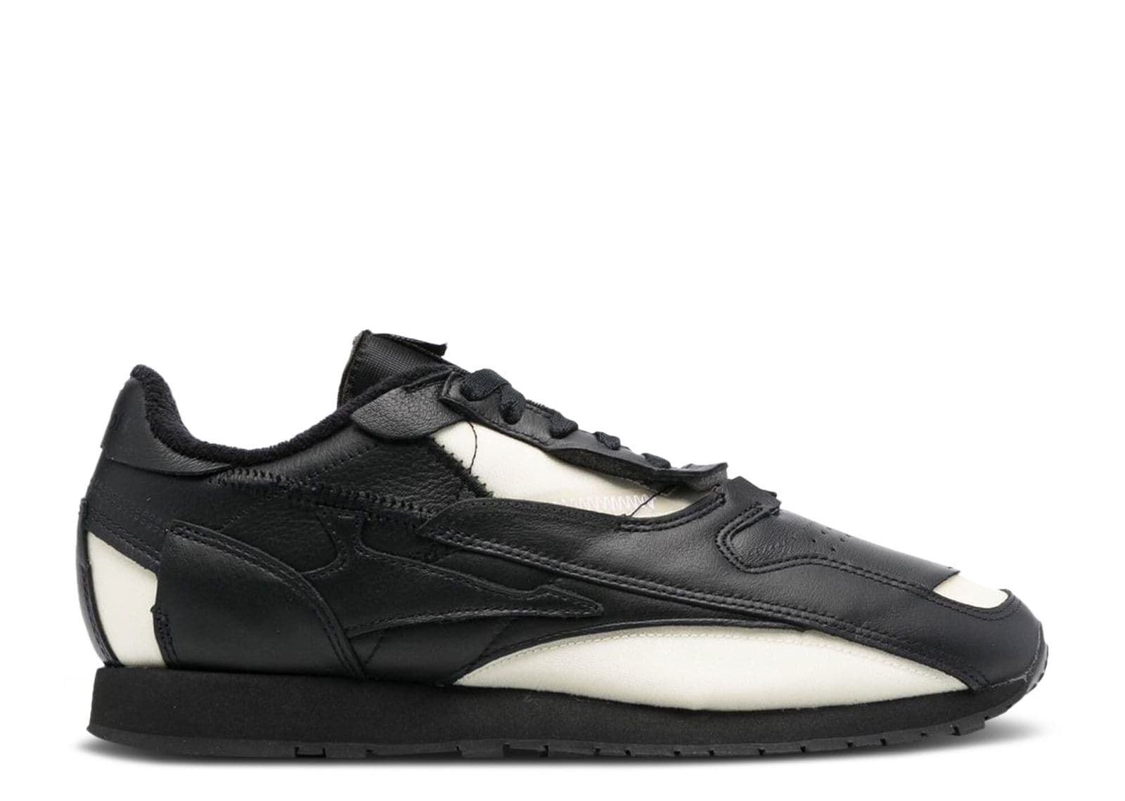 Maison Margiela x Classic Leather 'Memory Of - Black'