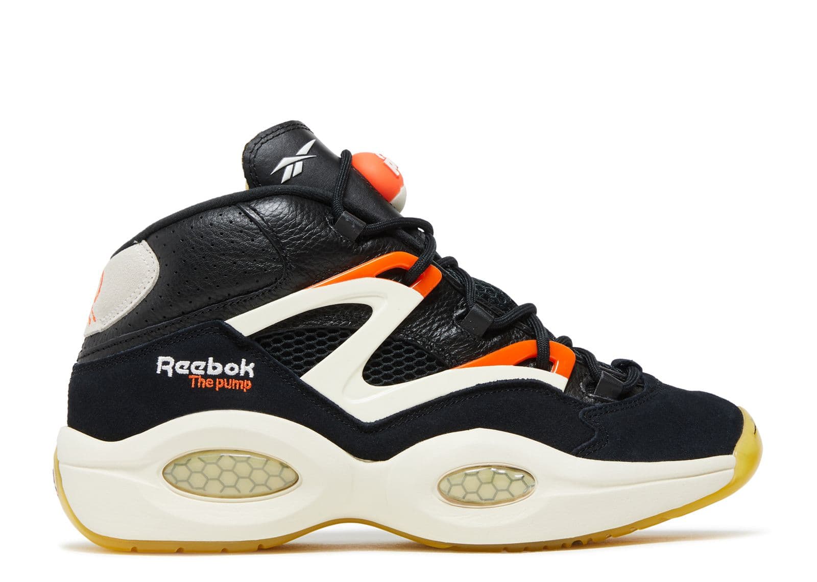 Question Pump 'Pump Omni Lite'