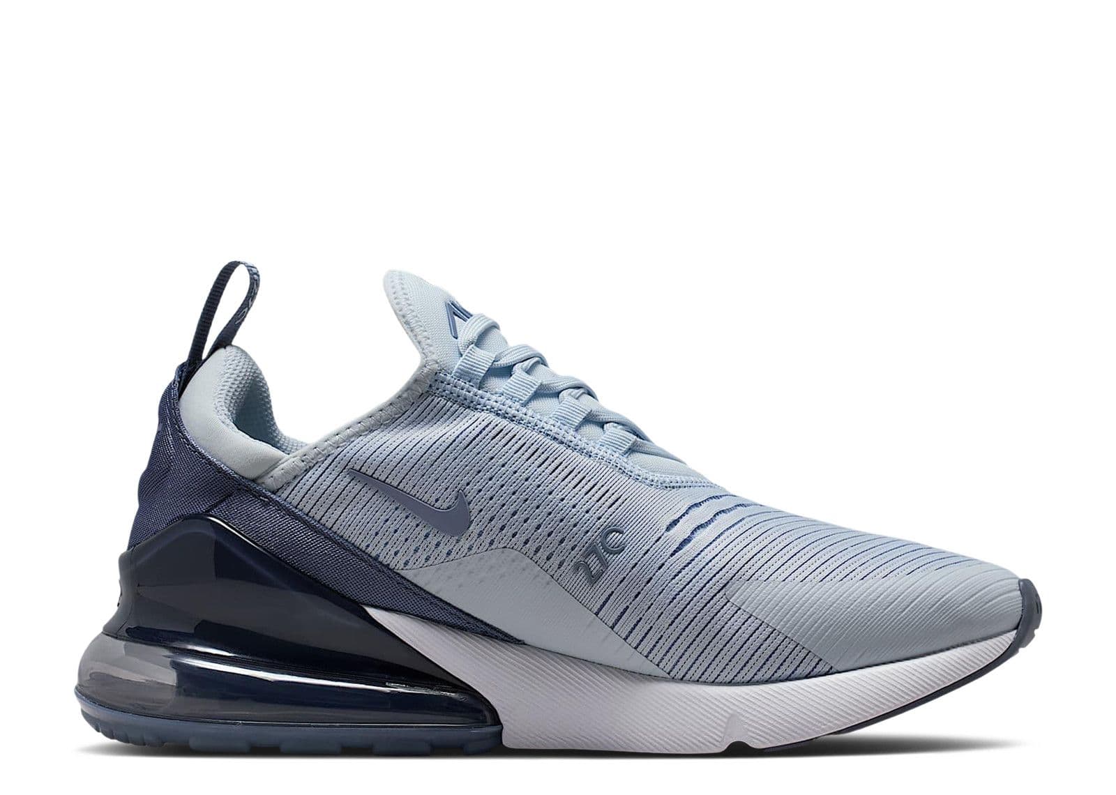 Air Max 270 'Blue Tint White'
