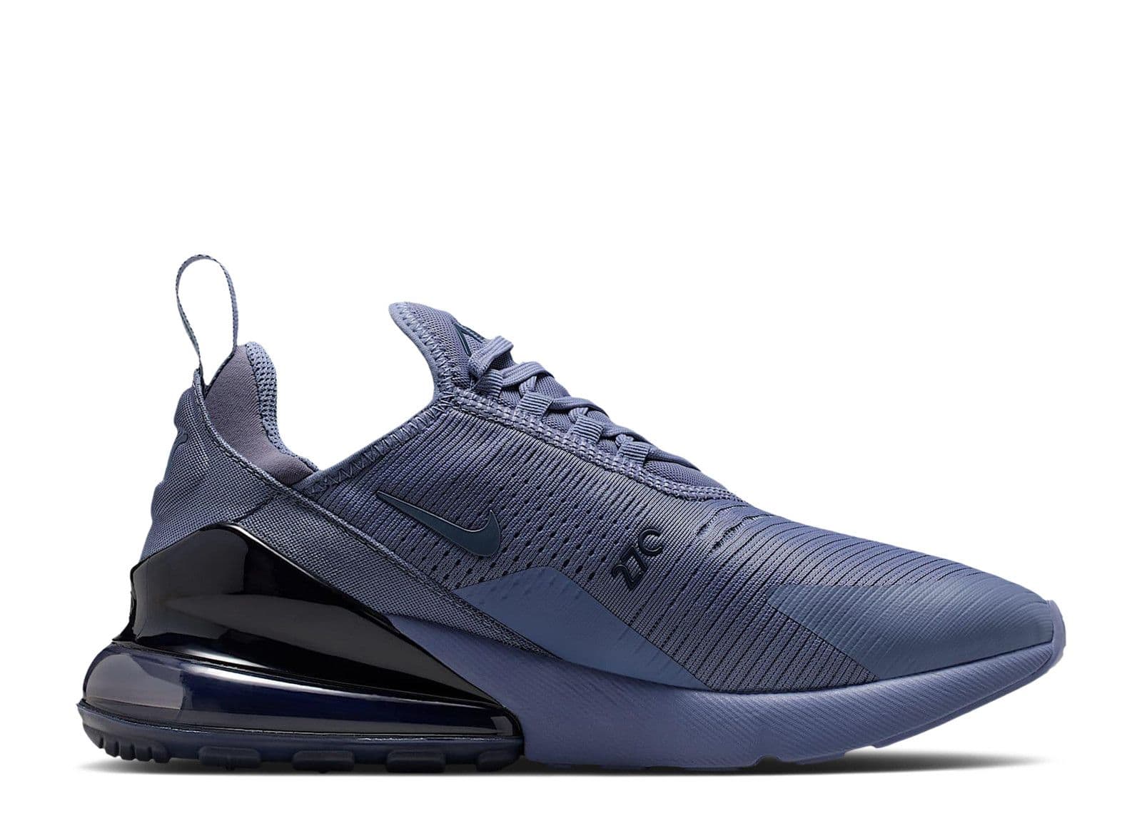 Air Max 270 'World Indigo Midnight Navy'