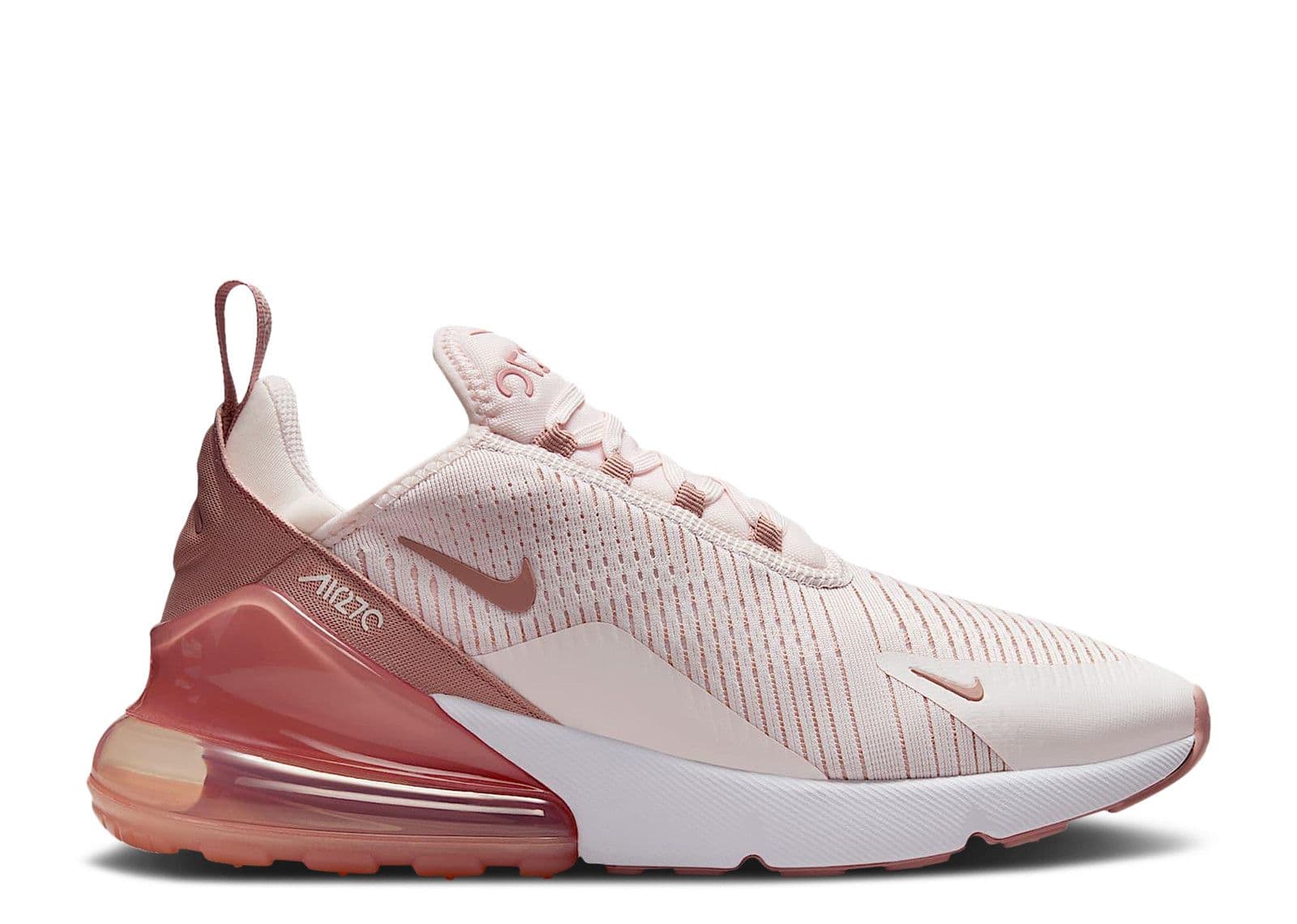 Air Max 270 'Pomegranate Pearl Pink'