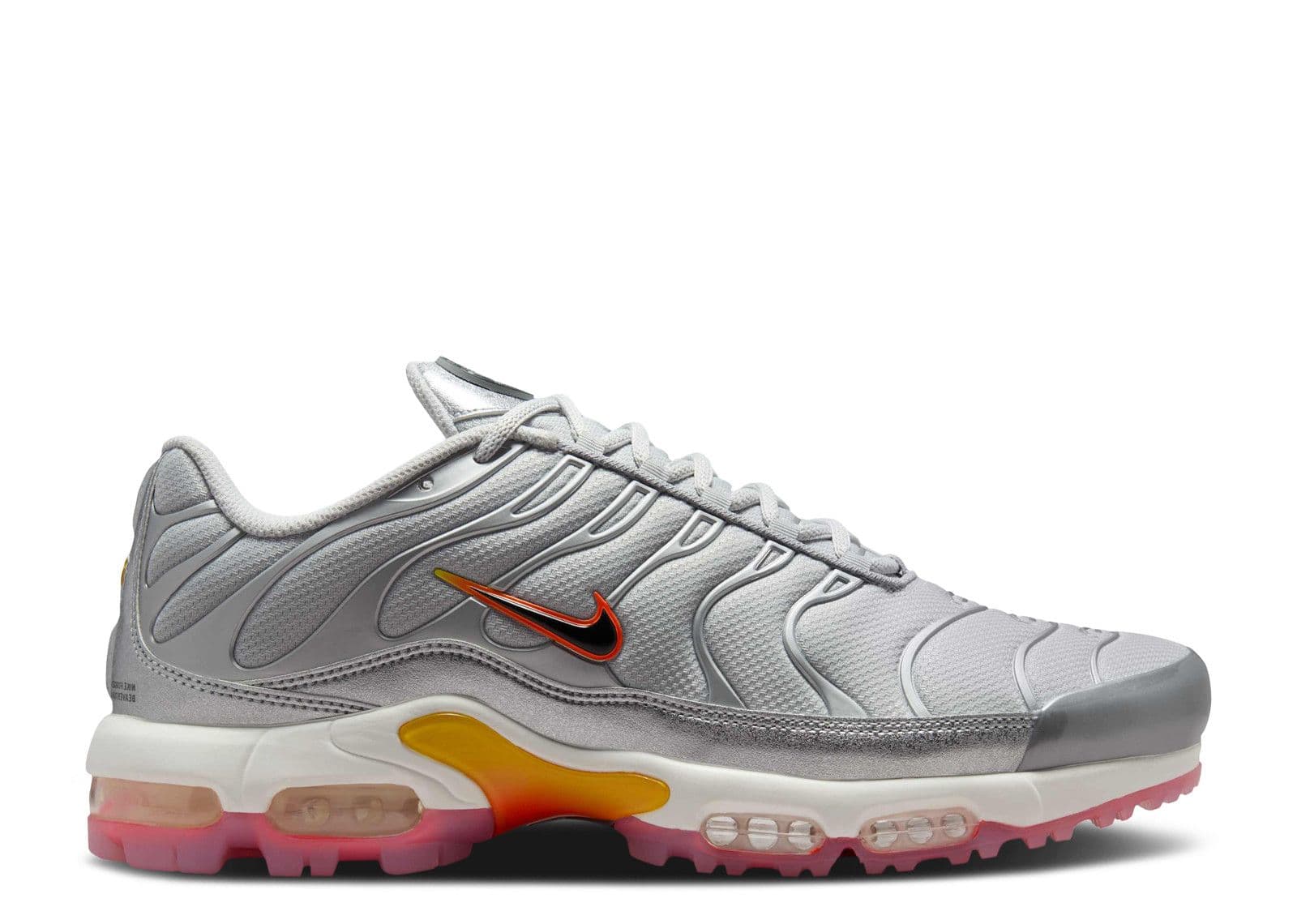 Air Max Plus Golf 'US Open Pack'