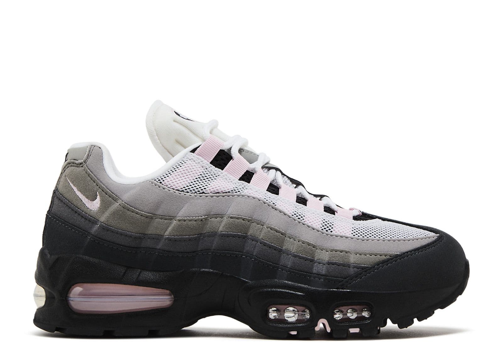 Air Max 95 OG 'Pink Foam' 2025 / 2026