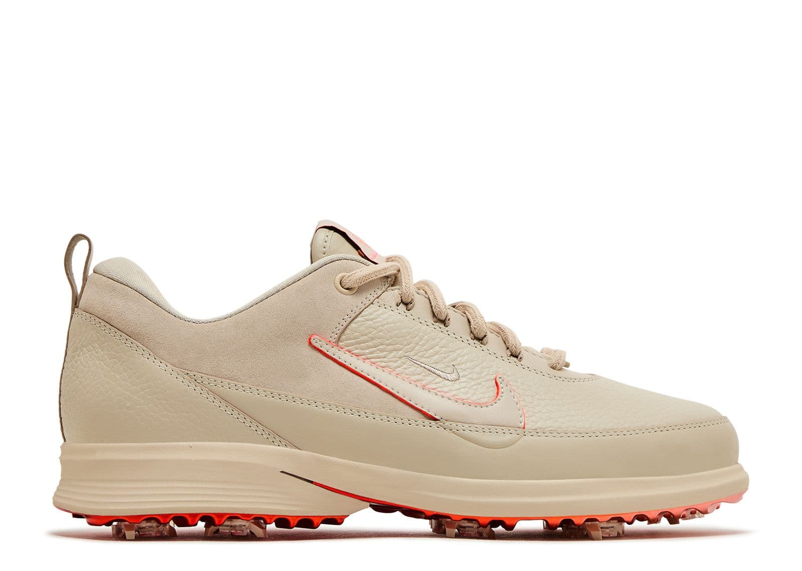 Justin Timberlake x Air Zoom Victory Tour 4 Made in Italy 'Coffee'