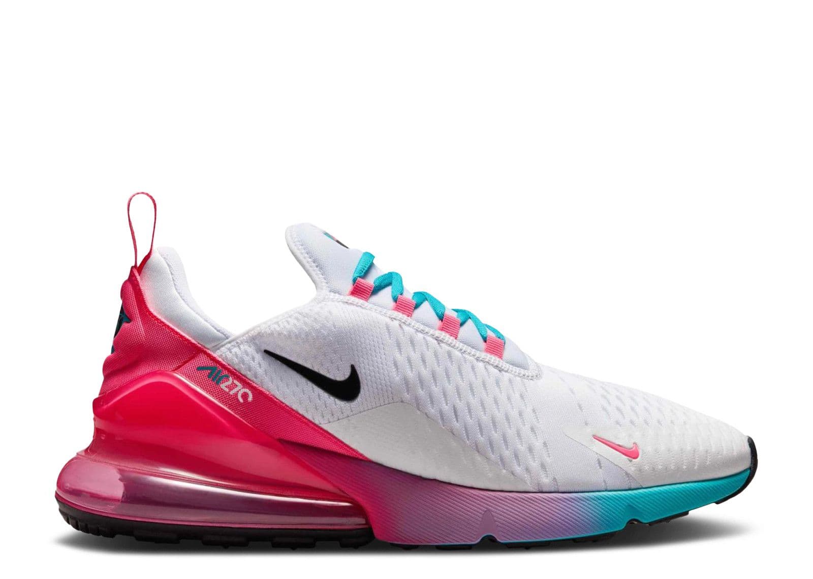 MLB x Air Max 270 'City Connect Pack - Miami Marlins'