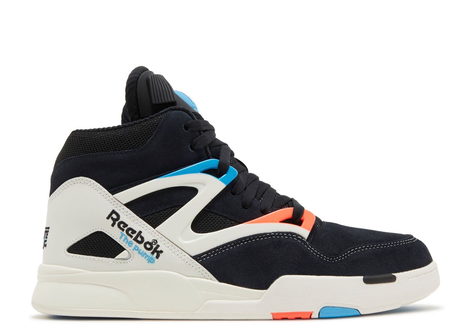Pump Omni Zone 2 'Rec Center'