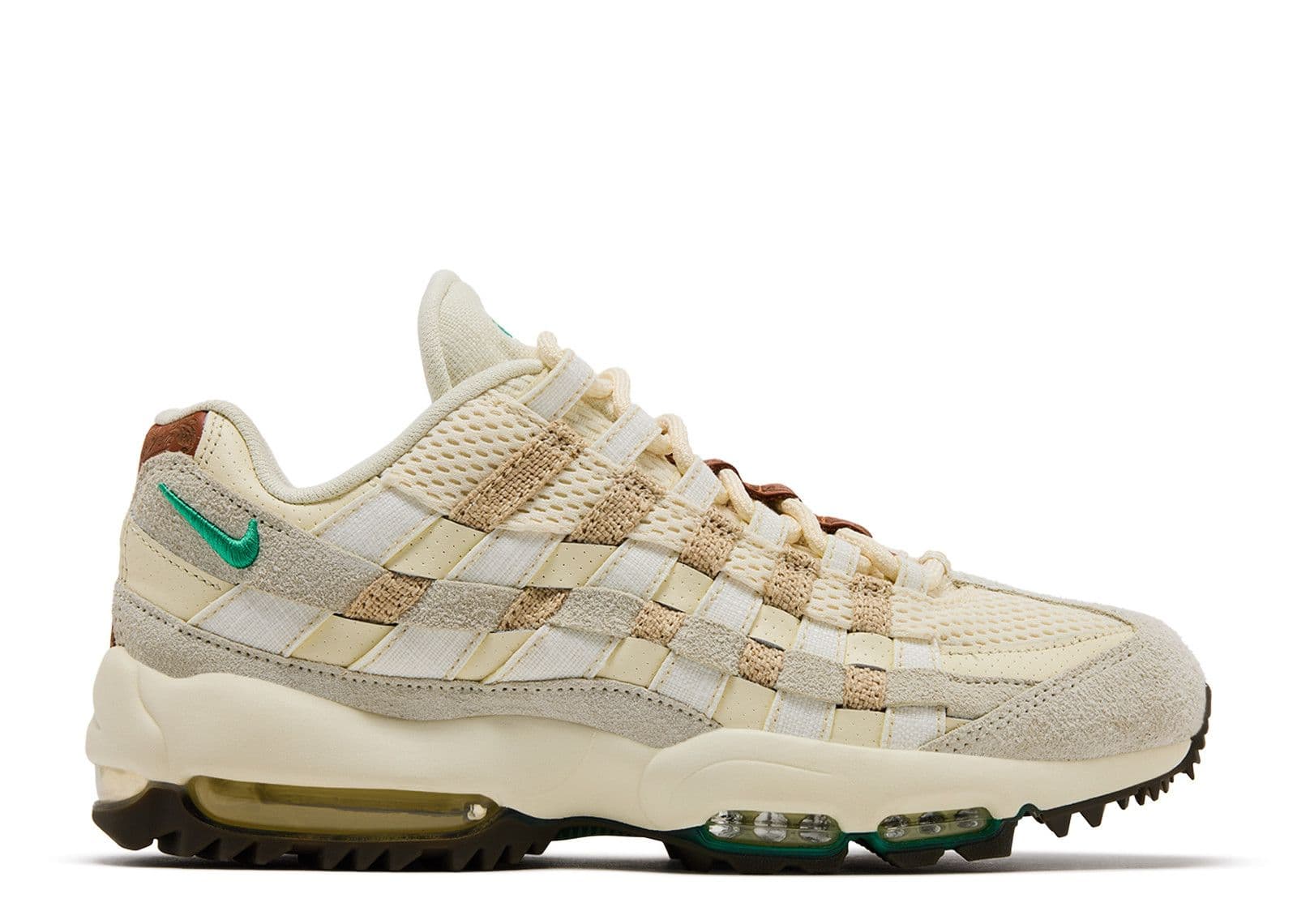 Nike Air Max 95 Golf 'Waste Management Open'