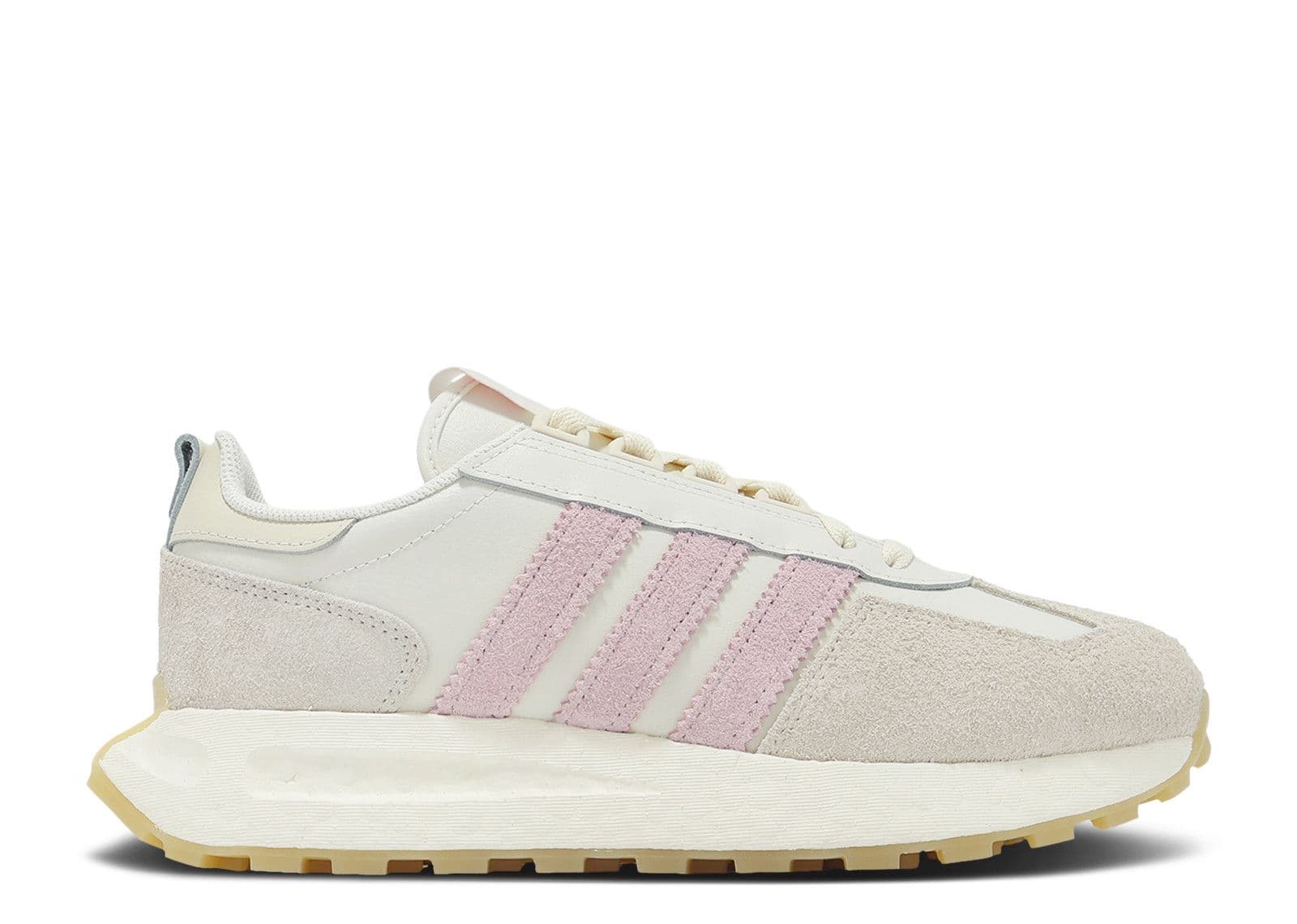 Retropy E5 'Wonder White Clear Pink'