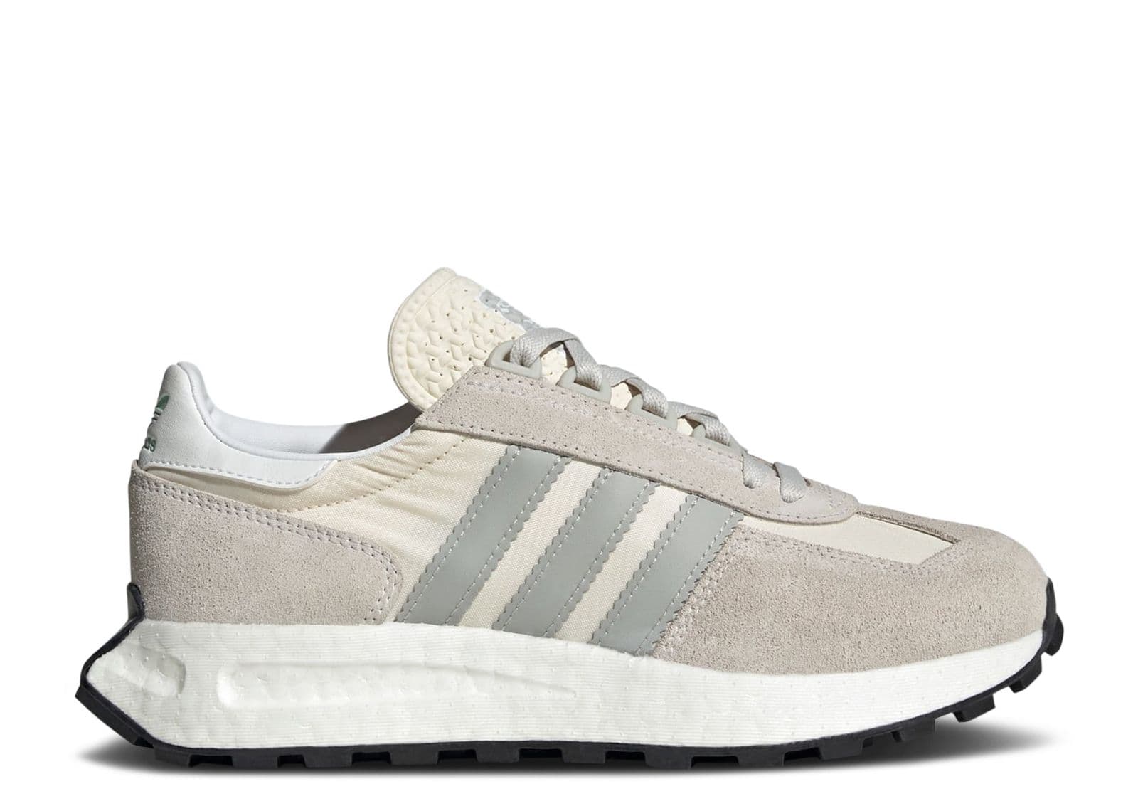 Retropy E5 'Chalk White Grey'