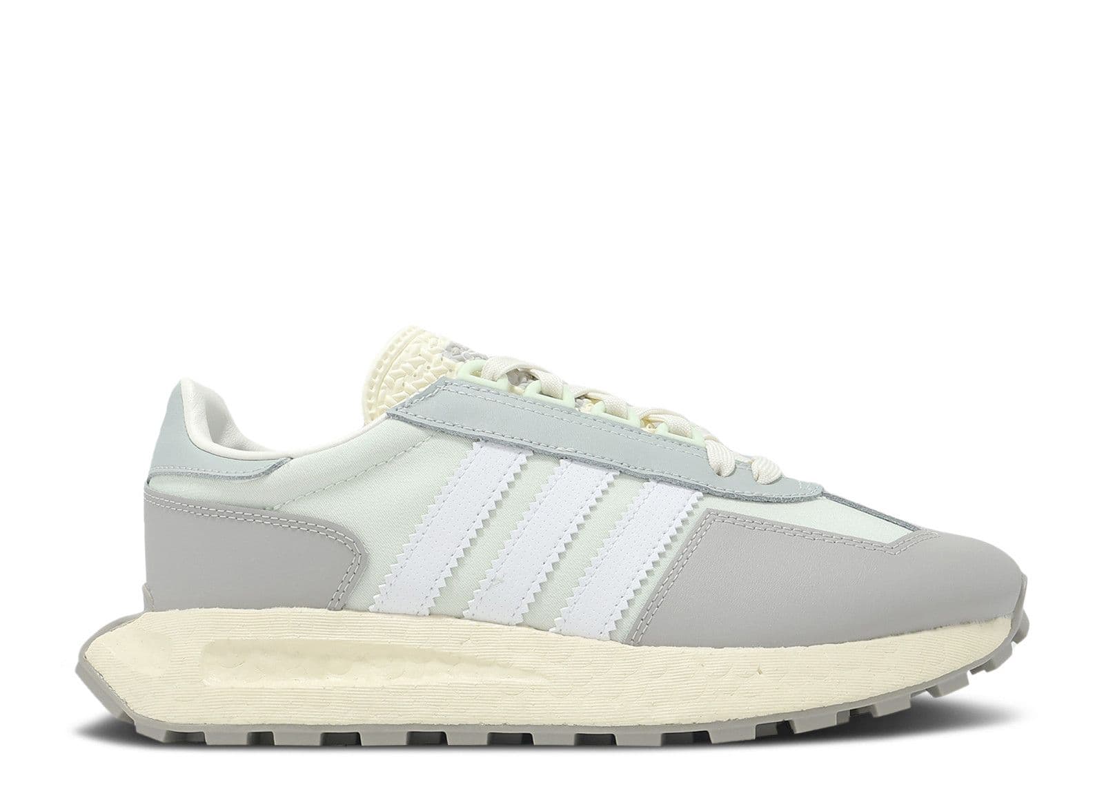 Retropy E5 'Grey White Wonder Silver'