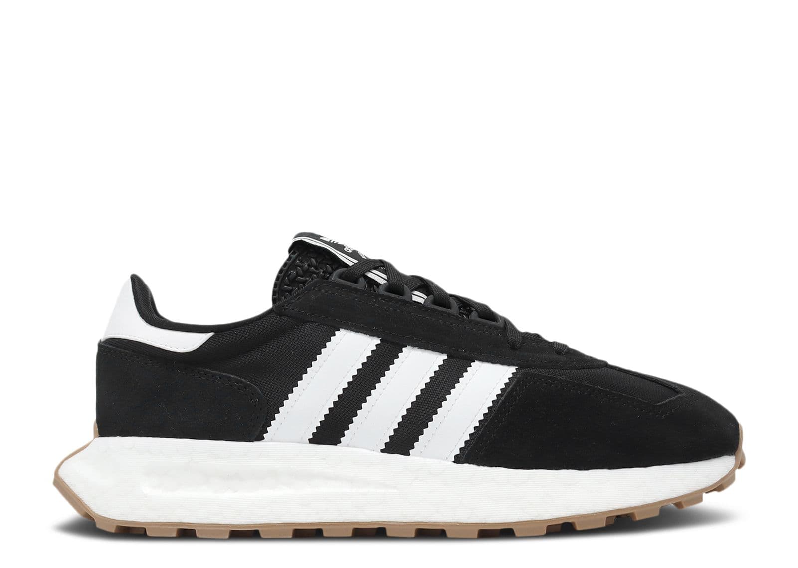 Retropy E5 'Black White Gum'