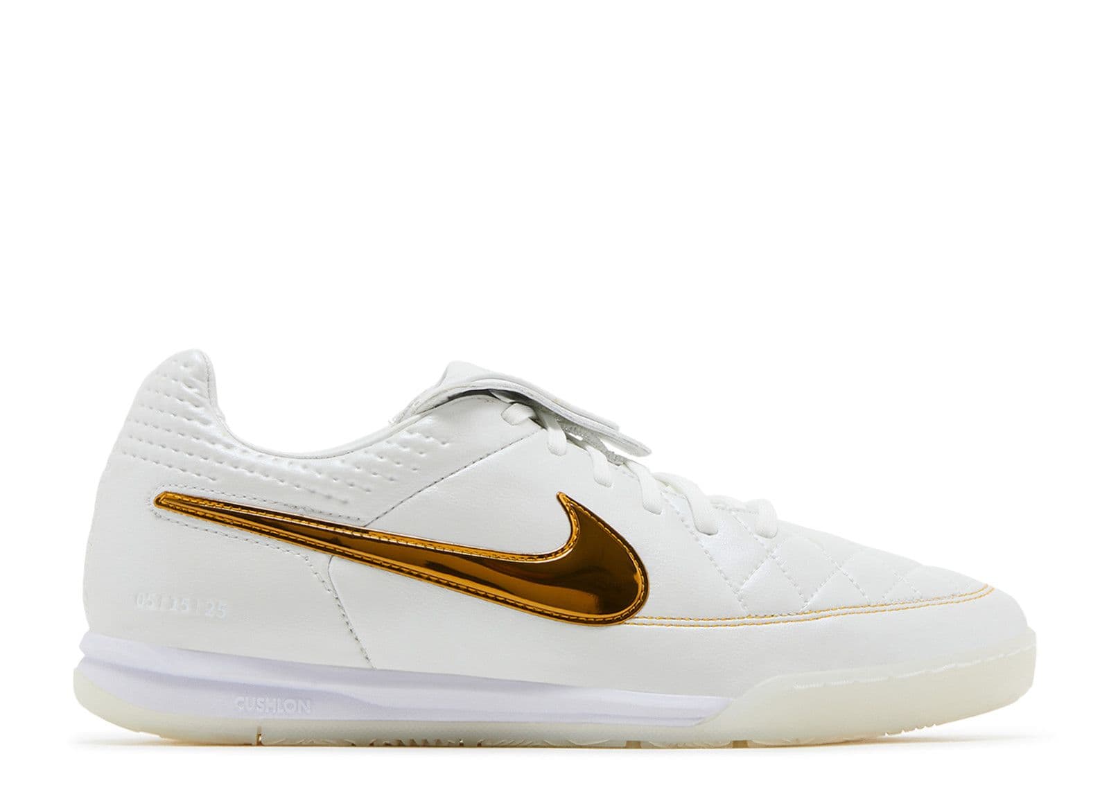 Ronaldinho x Tiempo Legend 'Touch of Gold'
