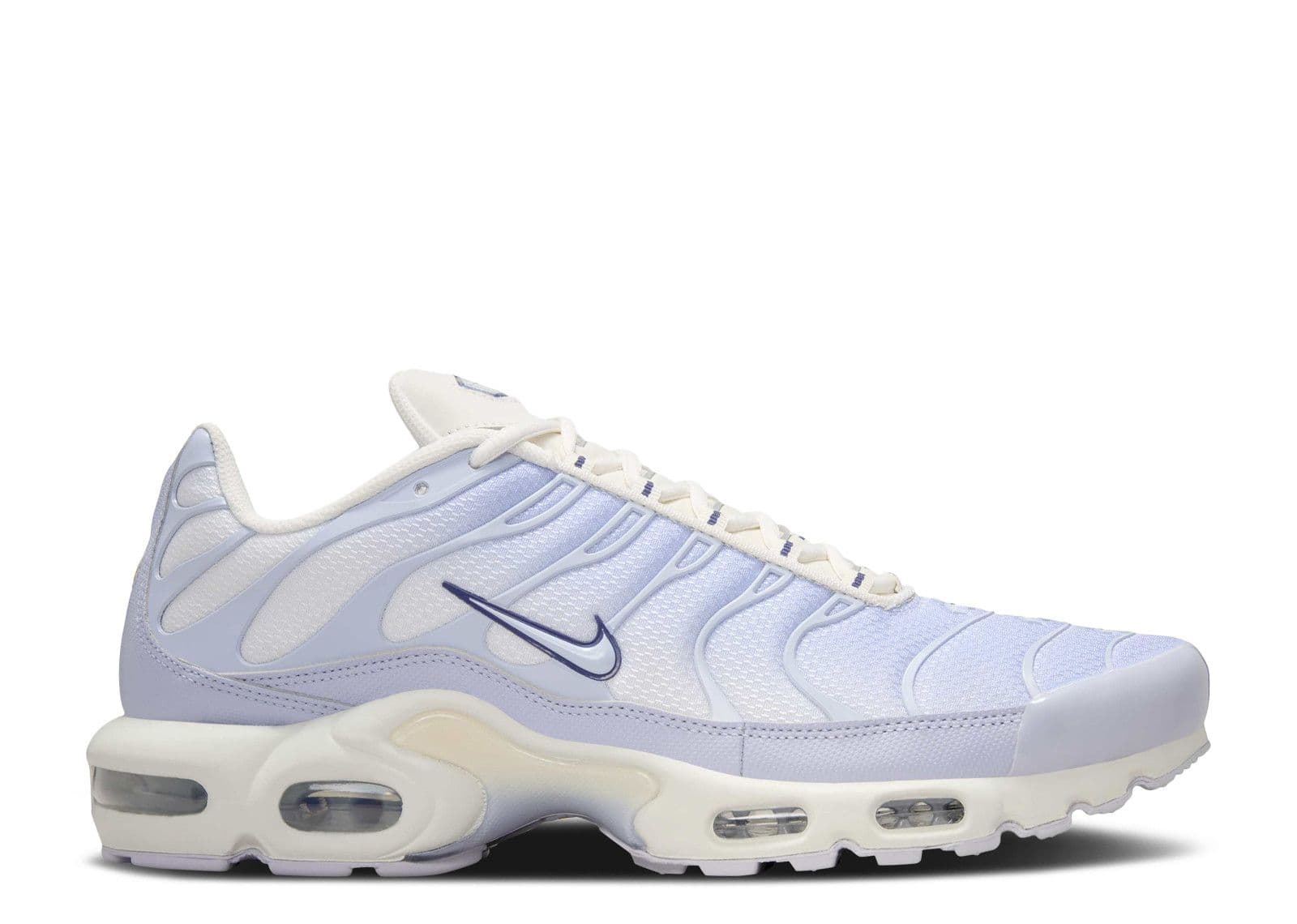 Air Max Plus 'Ghost'