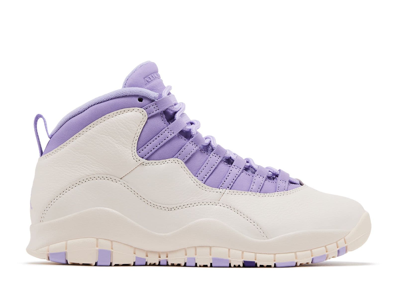 Jordan 10 Retro 'Hydrangeas'