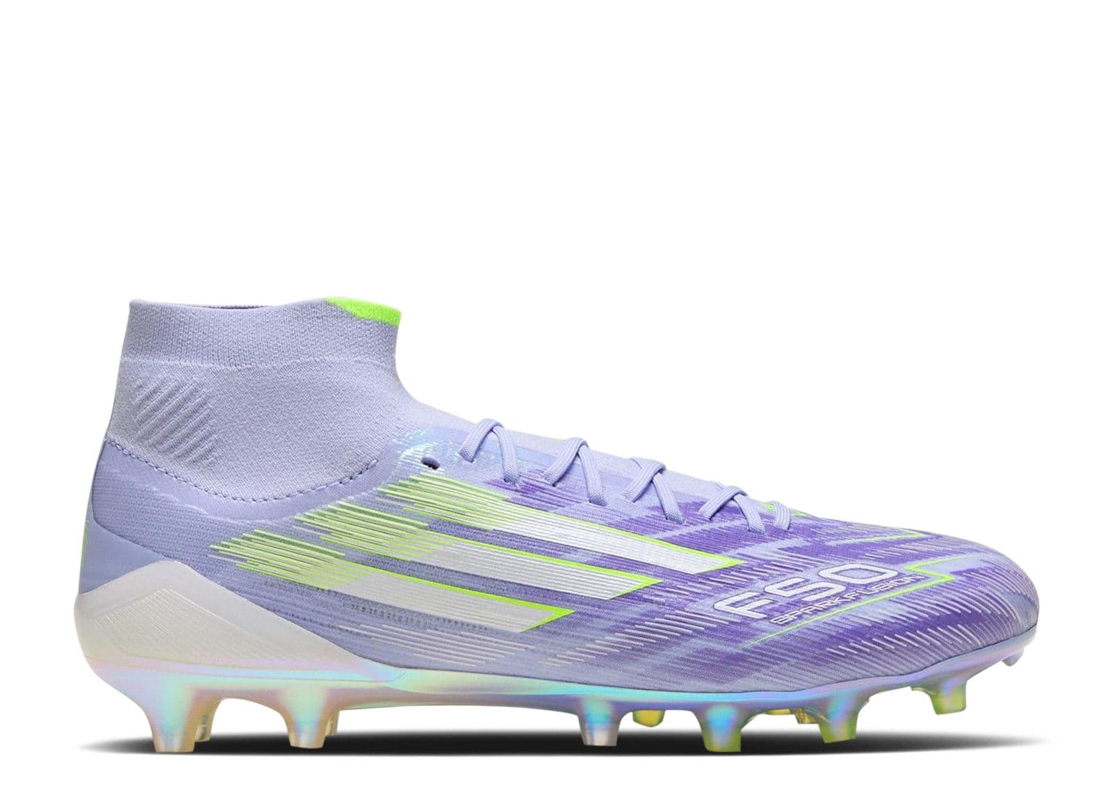 F50 Sparkfusion Elite Mid FG AG 'Radiant Blaze Pack'
