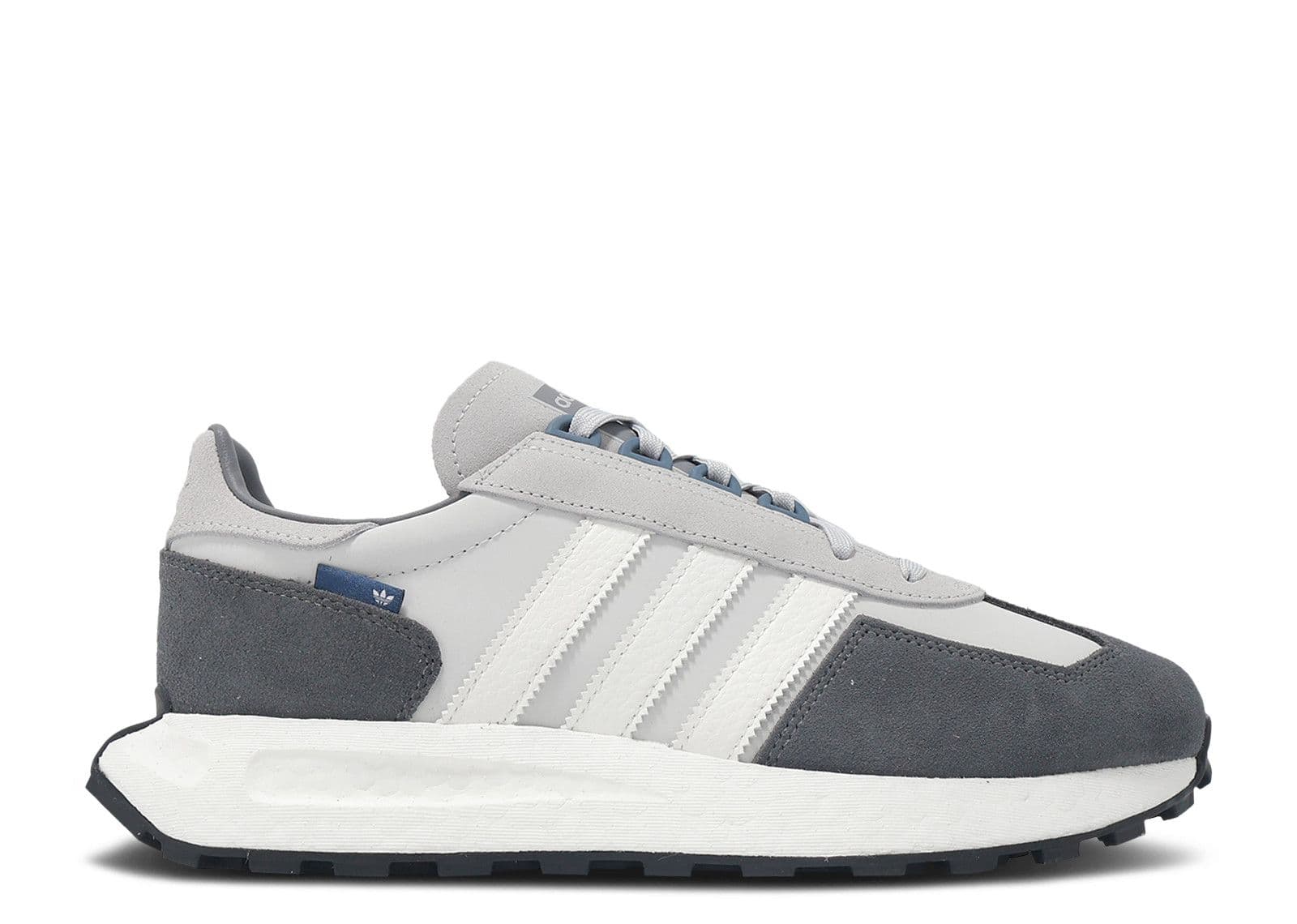 Retropy E5 'Dash Grey'