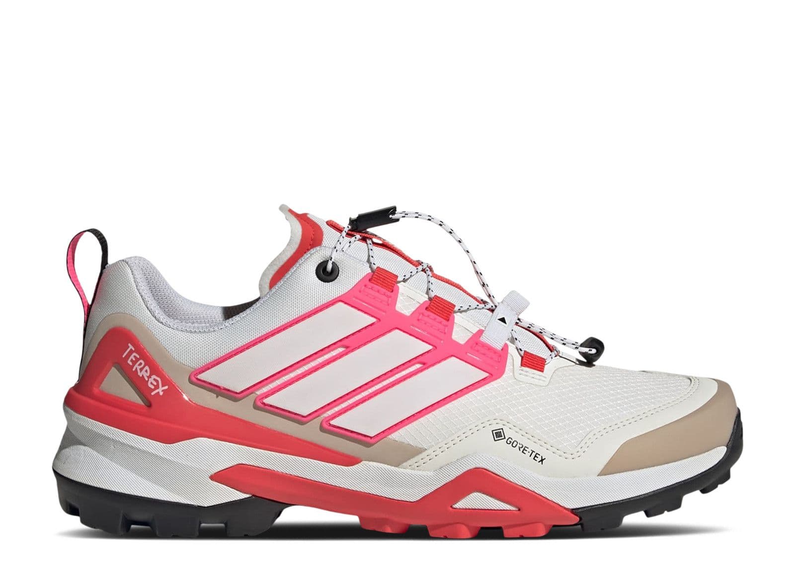 Terrex Skychaser x adidas Shmoofoil GORE-TEX 'Bliss Pink Cloud White'