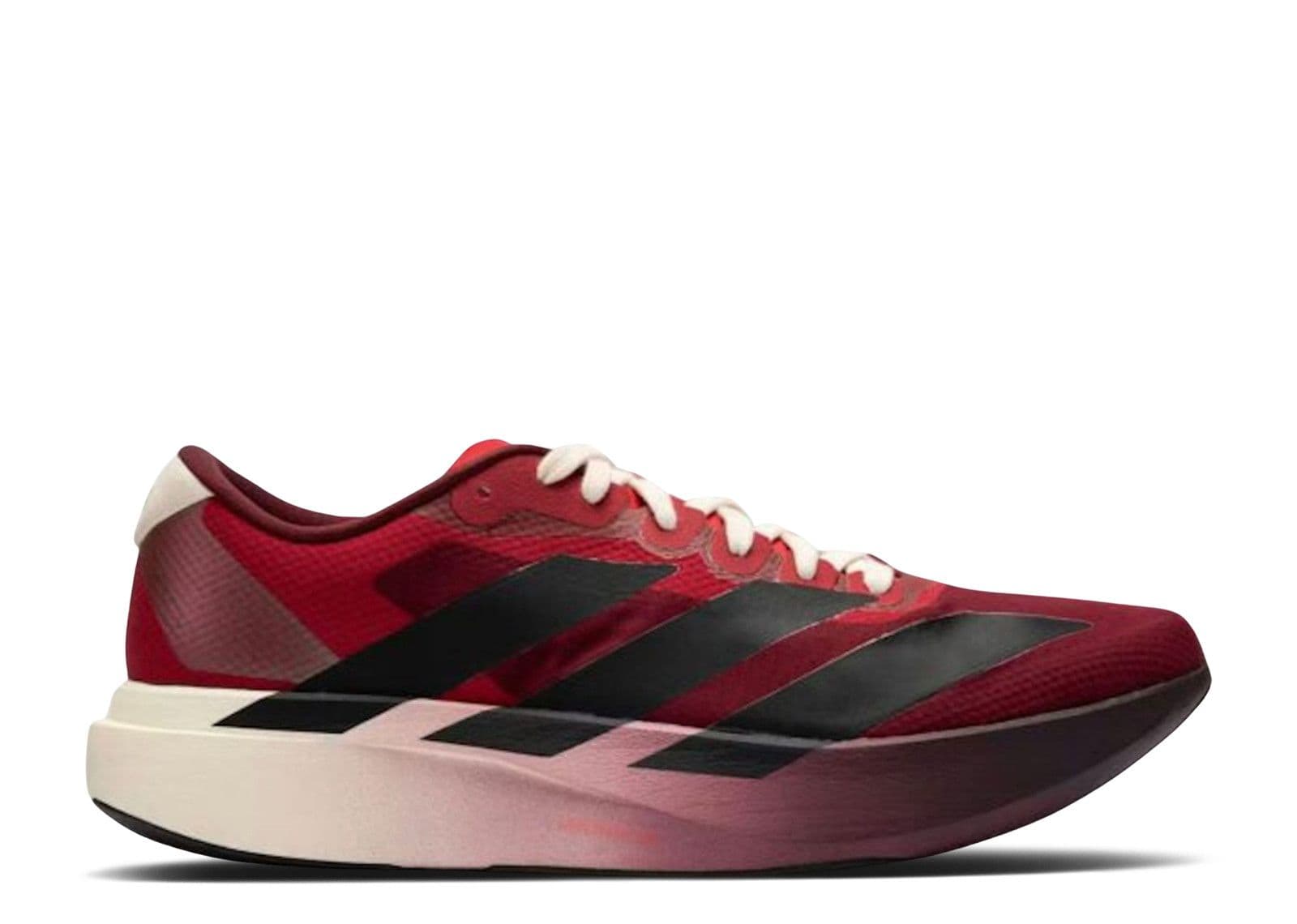 TWG x adidas Adizero Evo SL 'Do Not Duplicate: 404 Pack - Peachtree Black'
