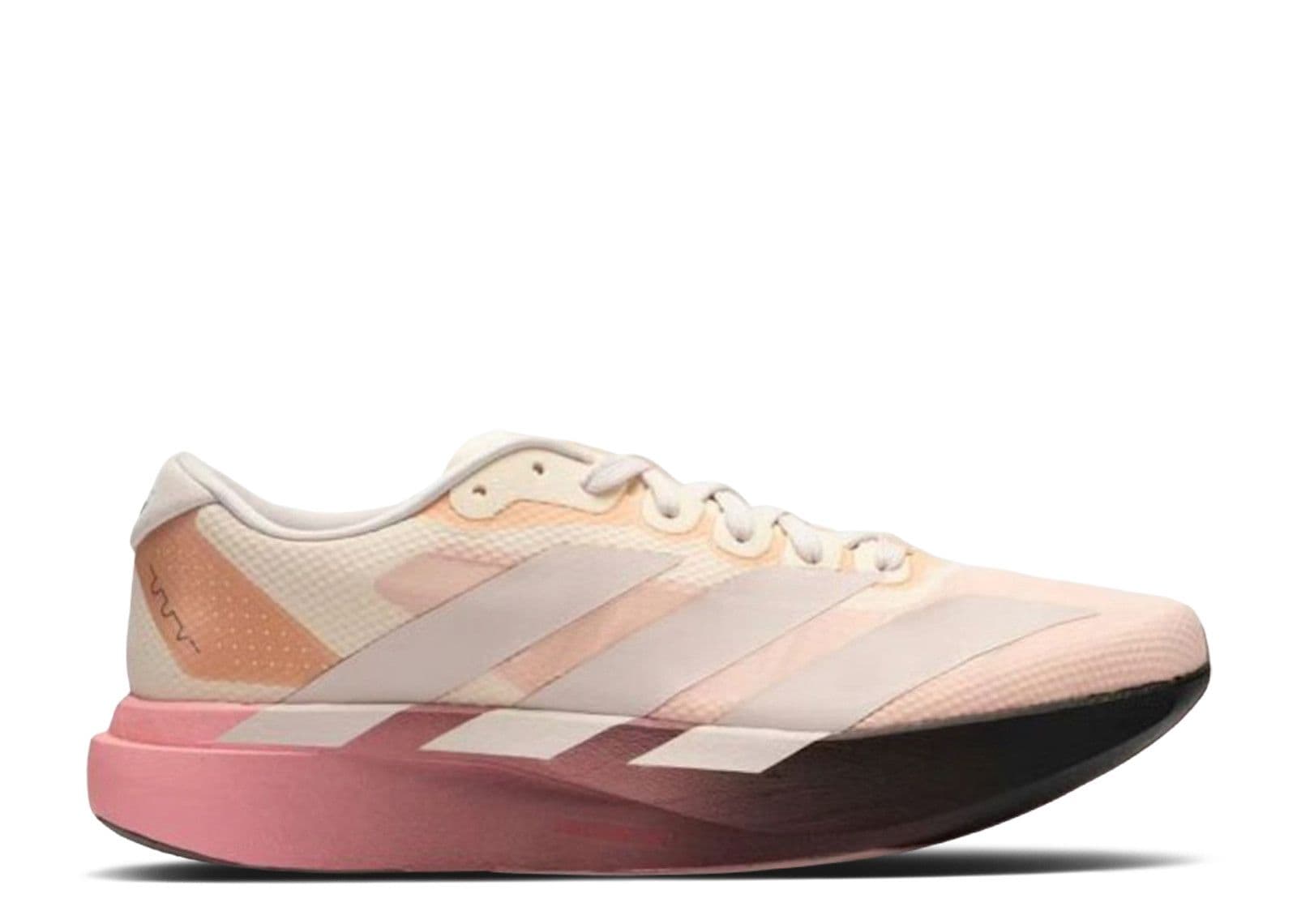 TWG x adidas Adizero Evo SL 'Do Not Duplicate: 404 Pack - Peachtree Pink'