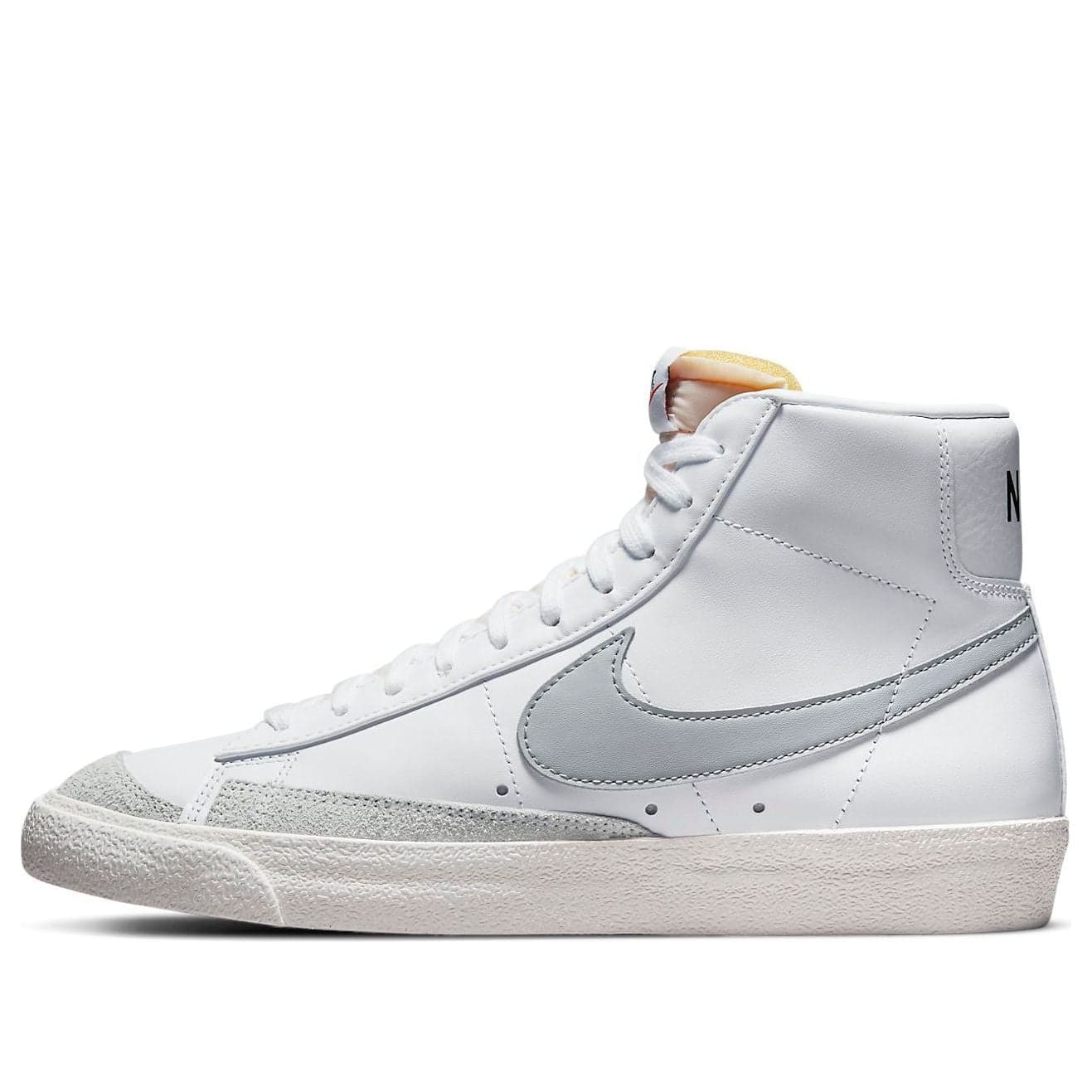 Nike Blazer Mid '77 Vintage 'Light Smoke Grey'