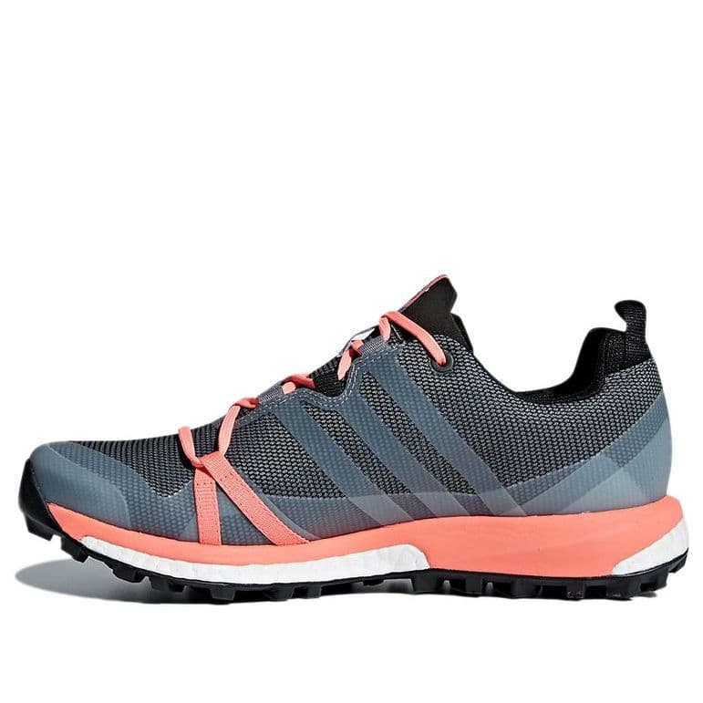 adidas Terrex Agravic Gtx 'Grey Pink'
