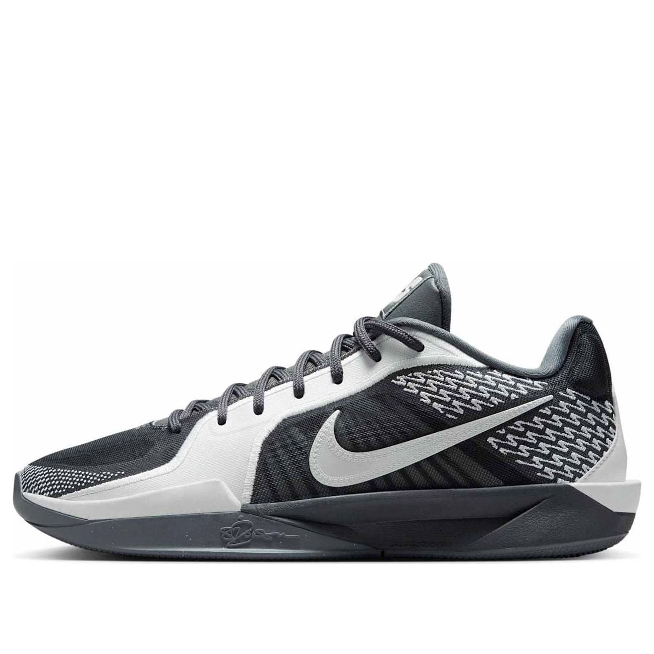 Nike Sabrina 2 'Iron Grey Sail'