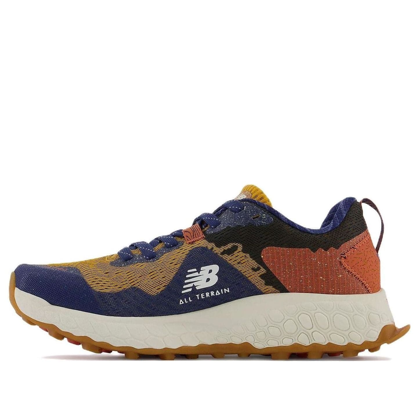 New Balance Fresh Foam X Hierro v7 'Golden Hour'