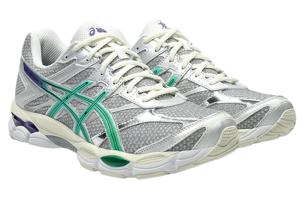 Gel Cumulus 16 'Tomo'