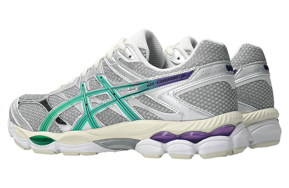 Gel Cumulus 16 'Tomo'