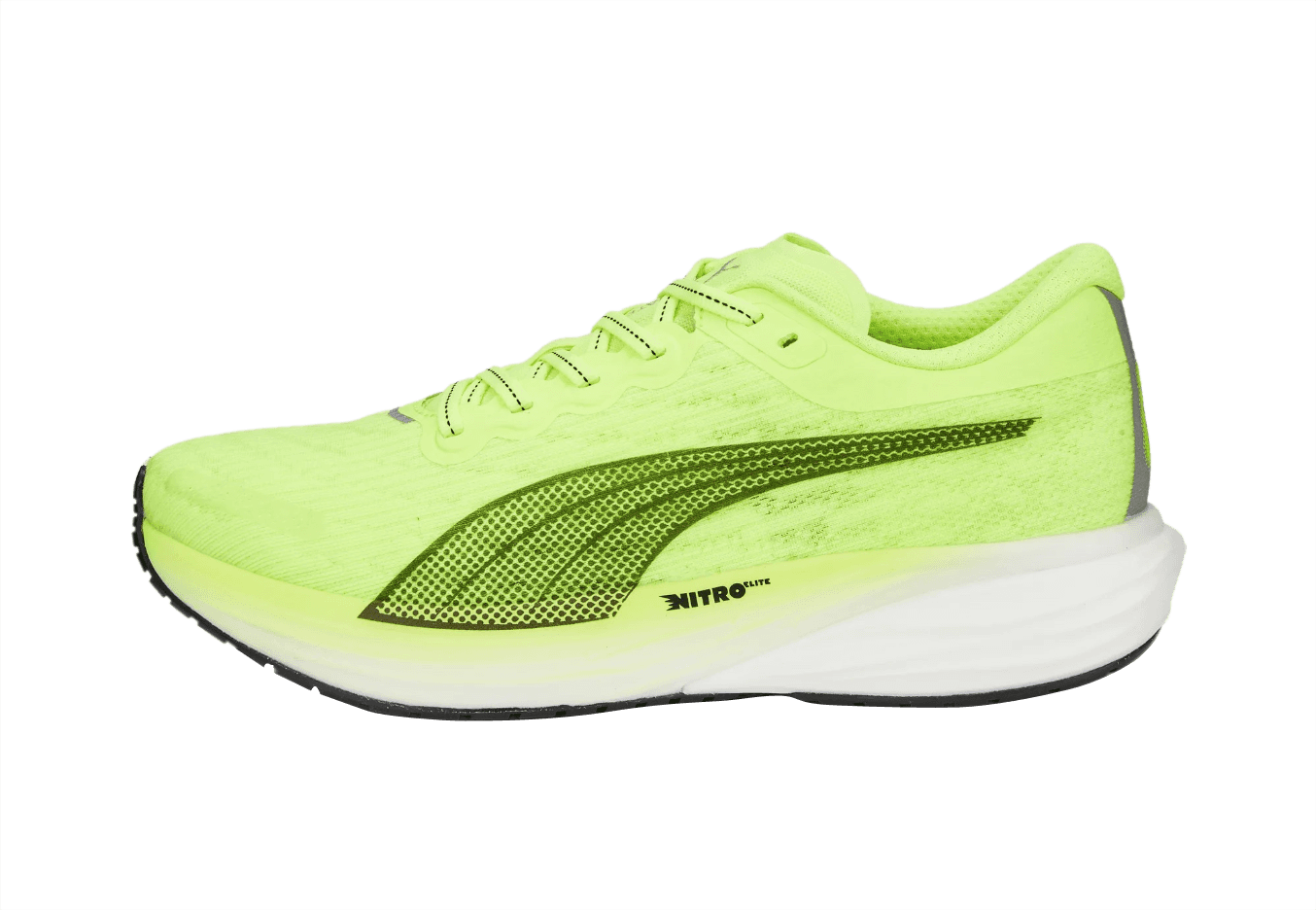 Deviate Nitro 2 'Lime Squeeze'