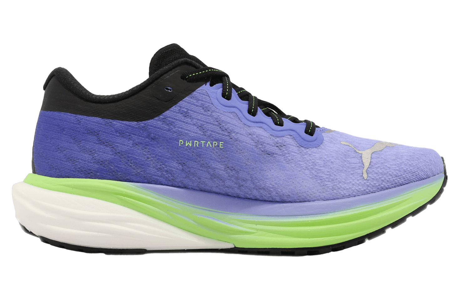 Deviate Nitro 2 'Royal Sapphire'