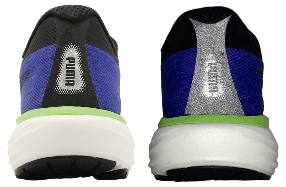 Deviate Nitro 2 'Royal Sapphire'