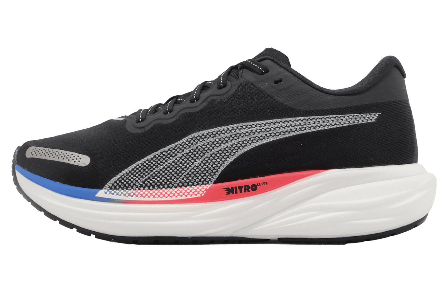 Deviate Nitro 2 'Black Ultra Blue'