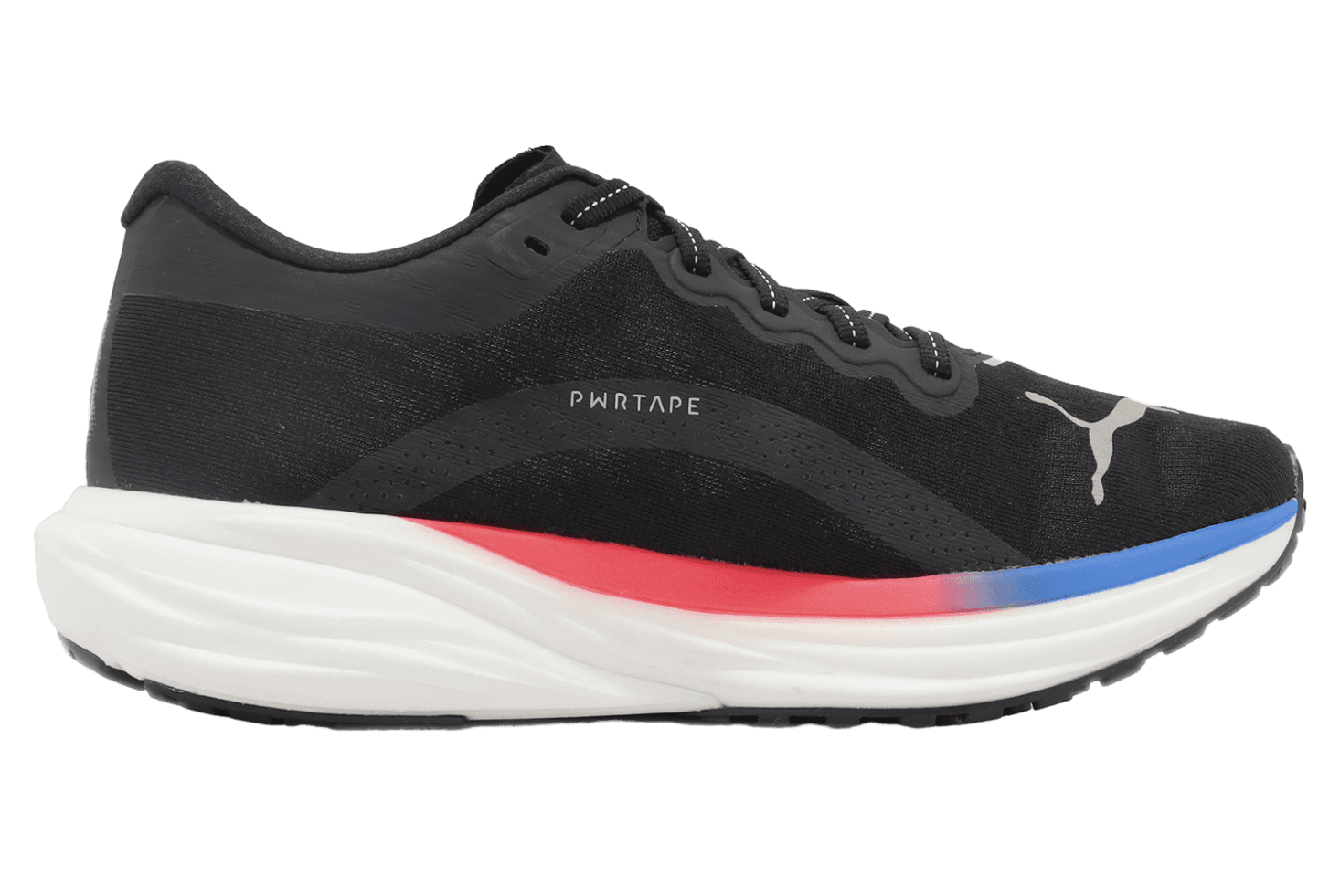 Deviate Nitro 2 'Black Ultra Blue'