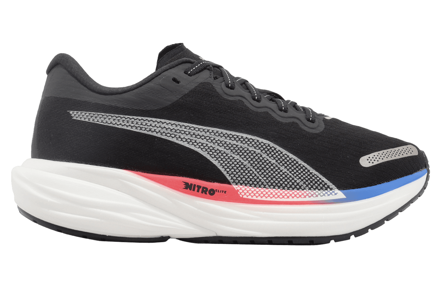 Deviate Nitro 2 'Black Ultra Blue'