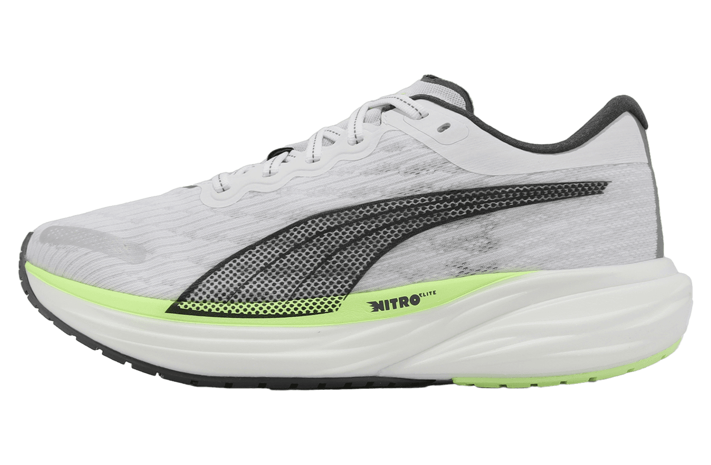 Deviate Nitro 2 'White Speed Green'