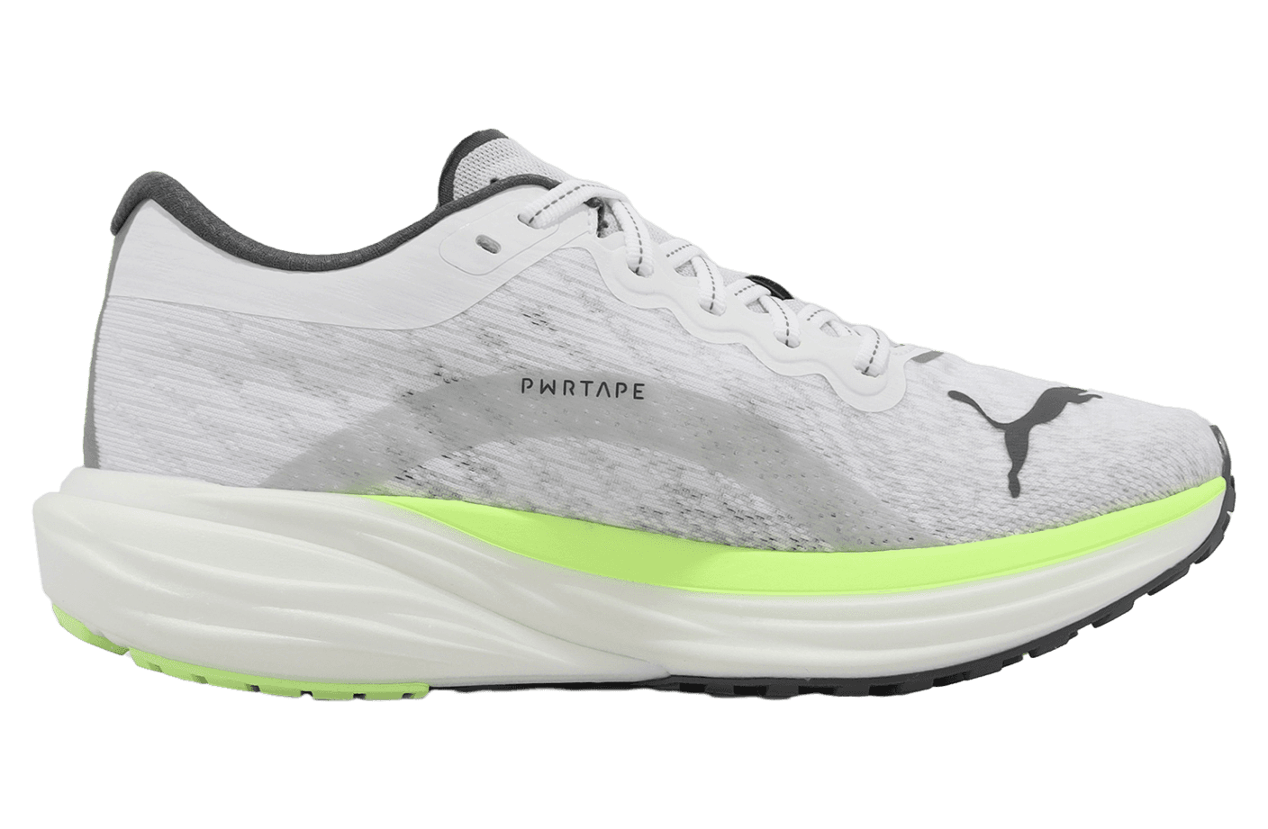 Deviate Nitro 2 'White Speed Green'