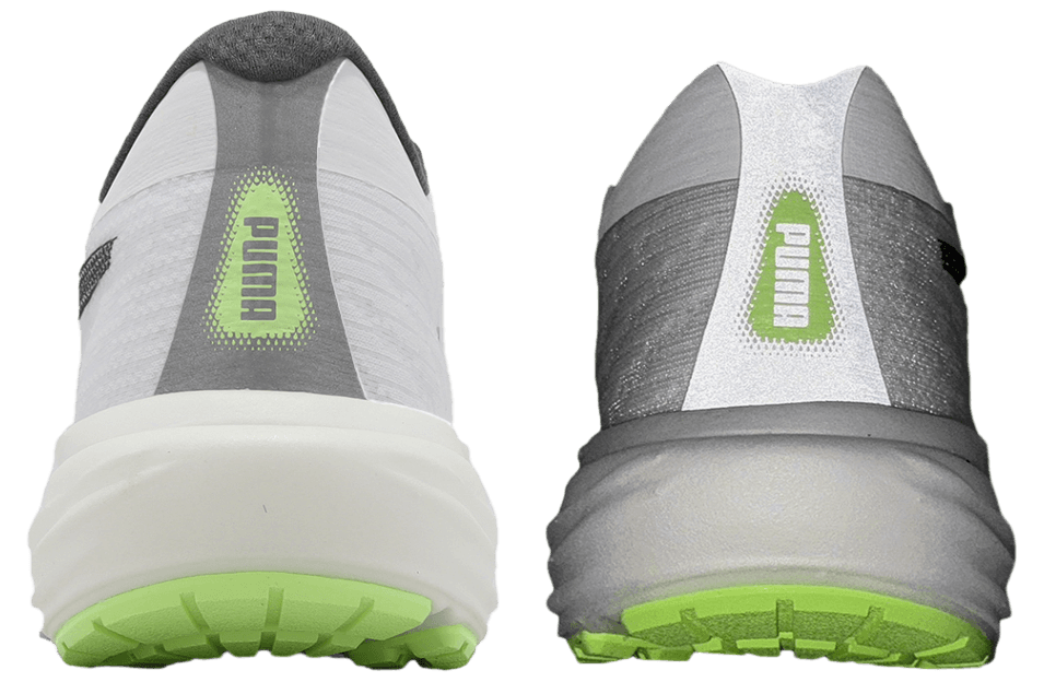 Deviate Nitro 2 'White Speed Green'