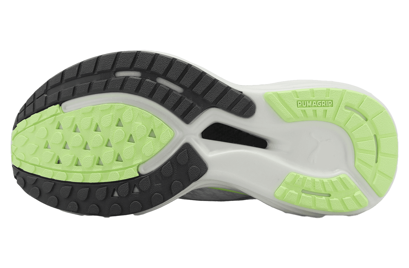 Deviate Nitro 2 'White Speed Green'