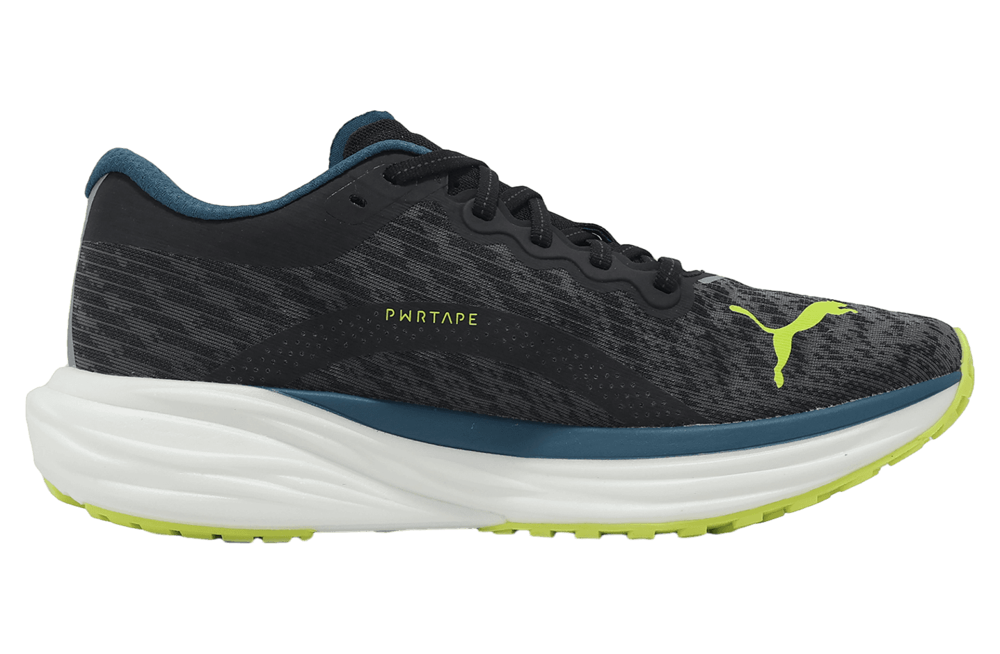 Deviate Nitro 2 'Black Lime Pow' 2023