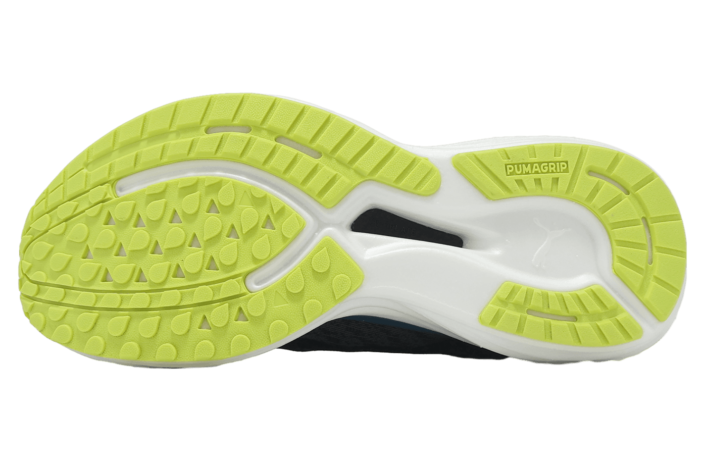 Deviate Nitro 2 'Black Lime Pow' 2023
