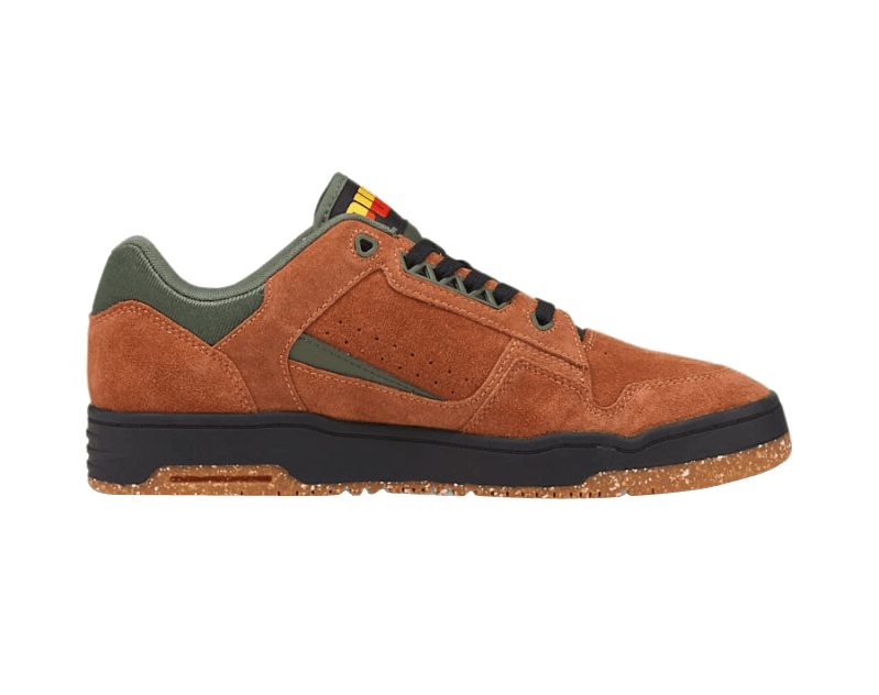 Butter Goods x PUMA Suede Slipstream Lo Mocha Bisque