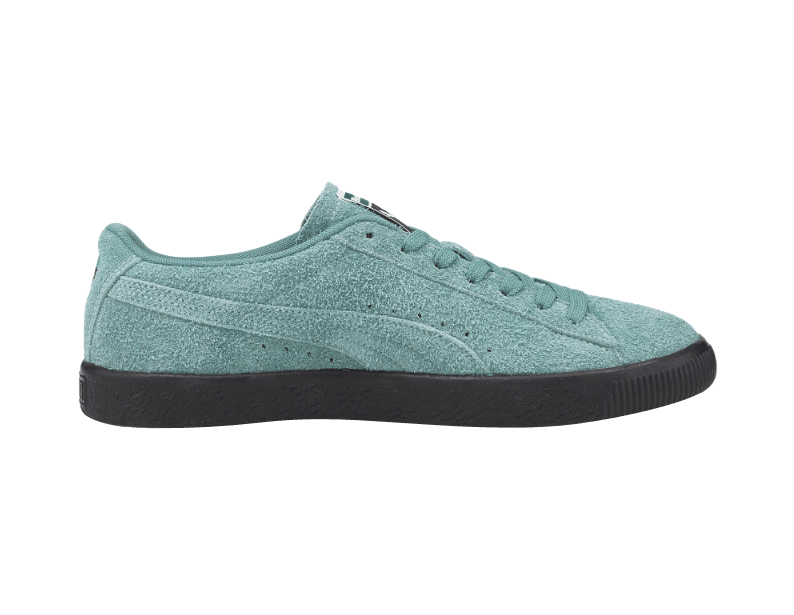 PUMA Butter Goods x Suede Vintage HS 'Mineral Blue'