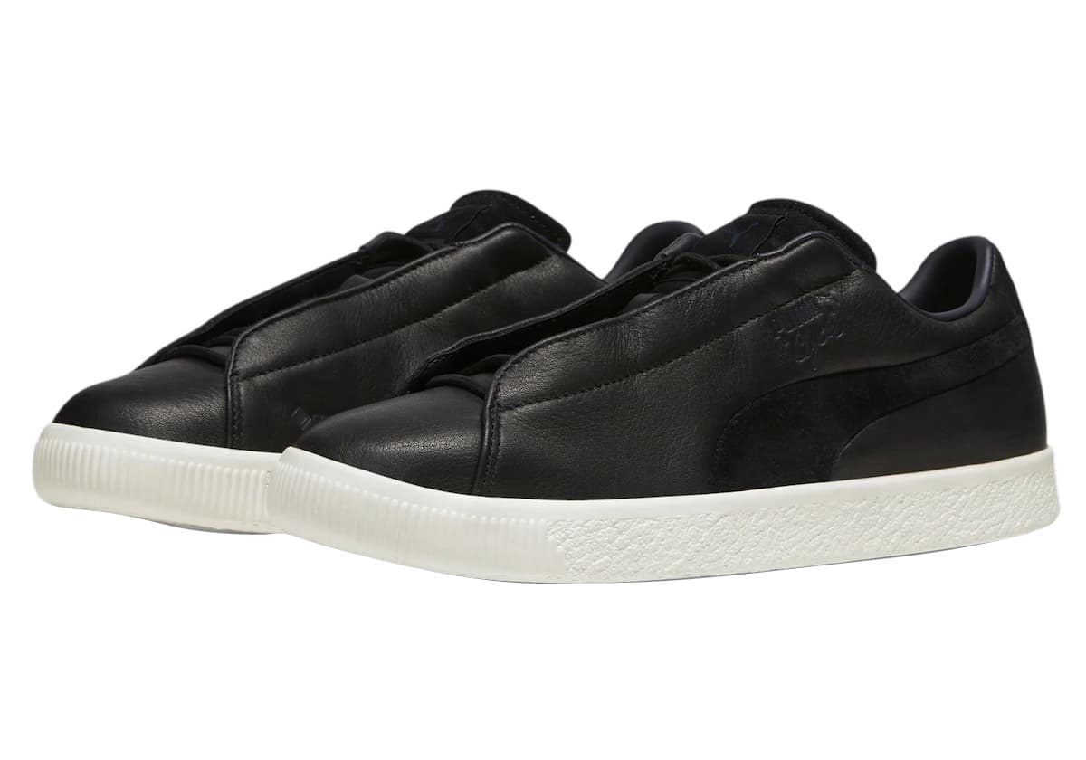 nanamica x Clyde GORE-TEX 'Black'