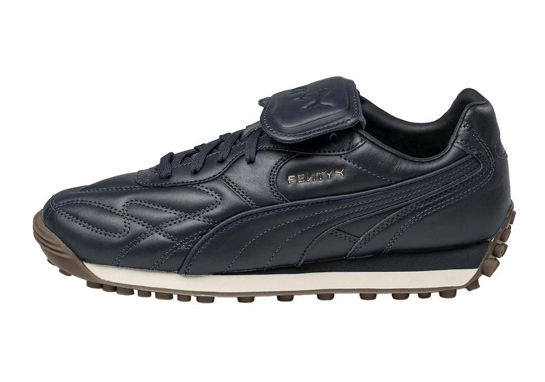 Fenty x Avanti L 'Club Navy'