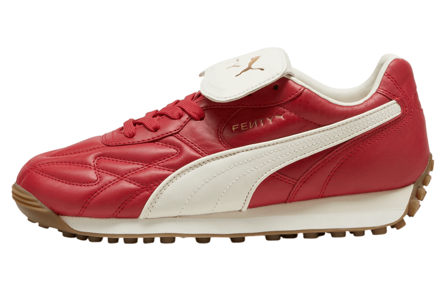 Men's Fenty x Avanti L 'Club Red'