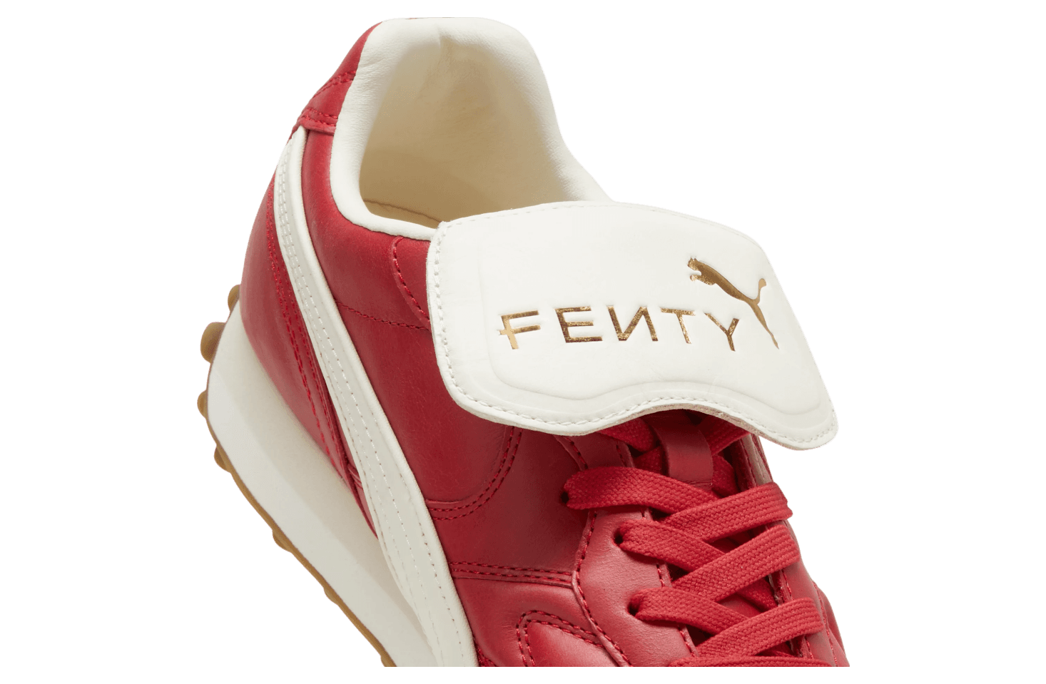 Men's Fenty x Avanti L 'Club Red'