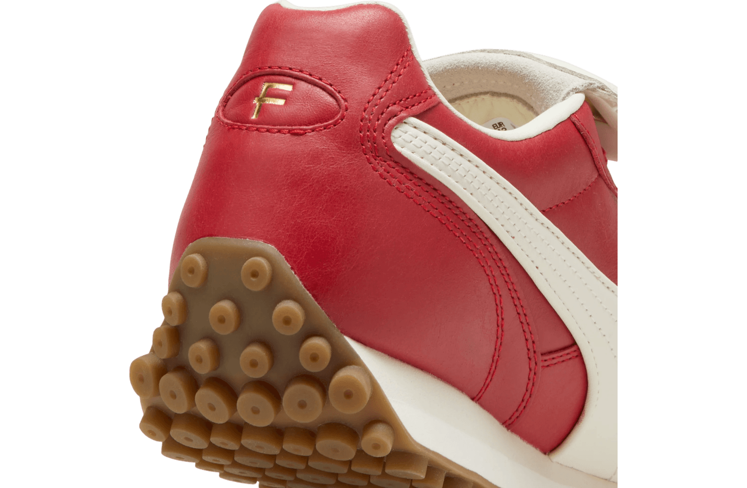 Men's Fenty x Avanti L 'Club Red'