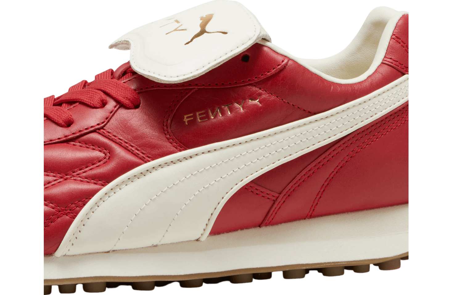 Men's Fenty x Avanti L 'Club Red'